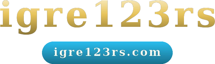 igre123rs