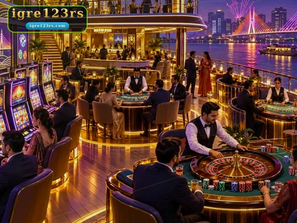 Teen Patti သရုပ်ဖော်ပုံ ၁