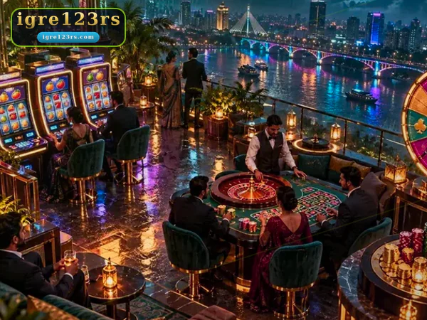 Teen Patti သရုပ်ဖော်ပုံ ၄